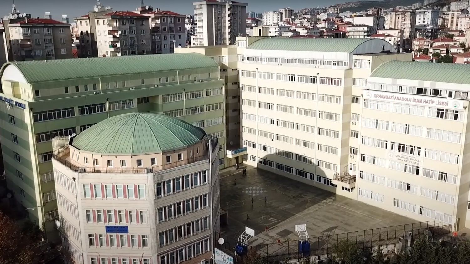 MEDENYET ANAOKULU